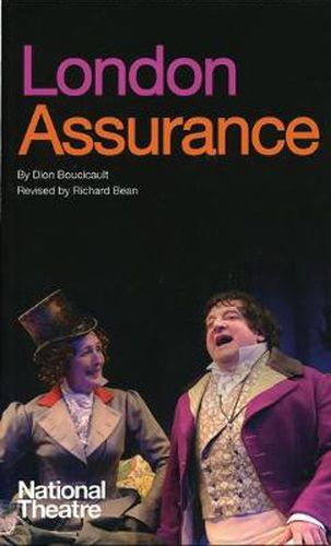 London Assurance