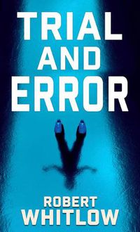 Cover image for Trial and Error