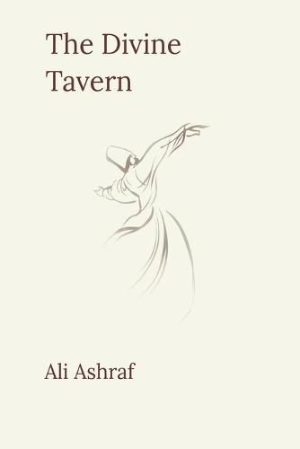 Cover image for The Divine Tavern