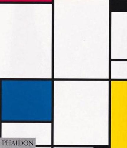 Cover image for Mondrian