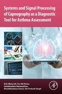 Cover image for Systems and Signal Processing of Capnography as a Diagnostic Tool for Asthma Assessment