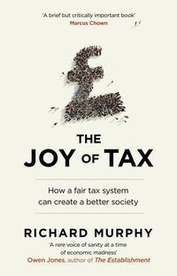 Cover image for The Joy of Tax