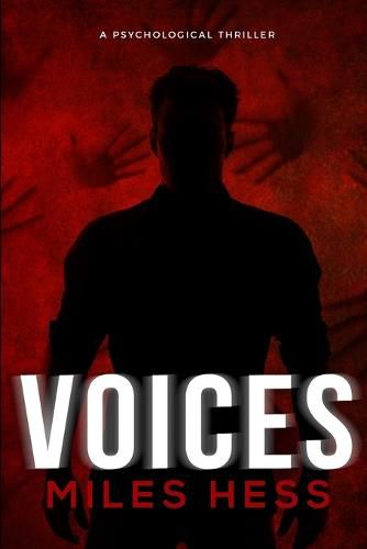 Cover image for Voices