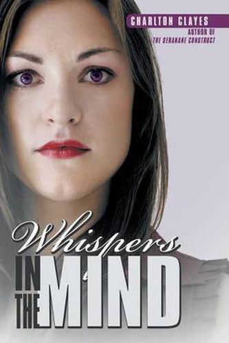 Cover image for Whispers in the Mind