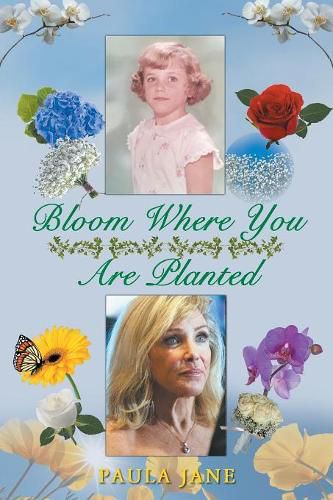 Cover image for Bloom Where You Are Planted