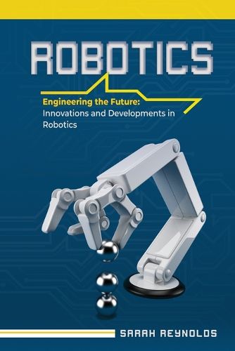 Cover image for Robotics