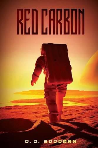 Cover image for Red Carbon