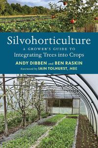 Cover image for Silvohorticulture