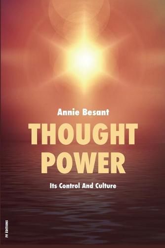 Cover image for Thought Power