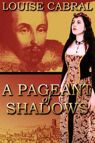 Cover image for A Pageant of Shadows