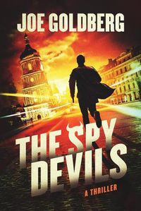 Cover image for The Spy Devils