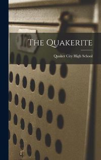 Cover image for The Quakerite