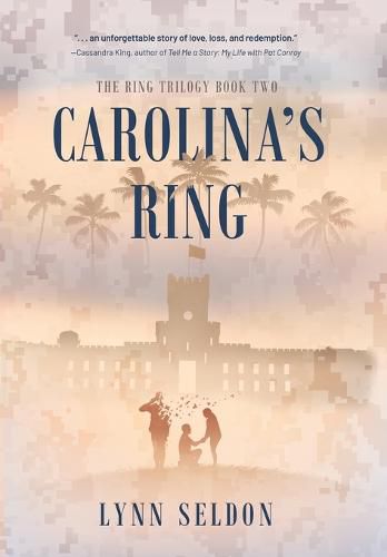 Cover image for Carolina's Ring