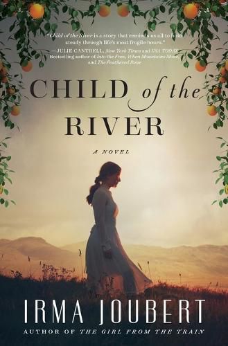 Cover image for Child of the River