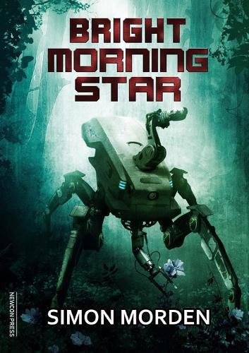 Cover image for Bright Morning Star