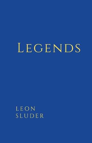 Cover image for Legends