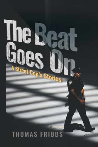 Cover image for The Beat Goes On