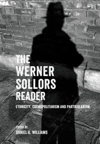 Cover image for The Werner Sollors Reader