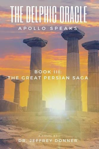 Cover image for The Delphic Oracle: Apollo Speaks