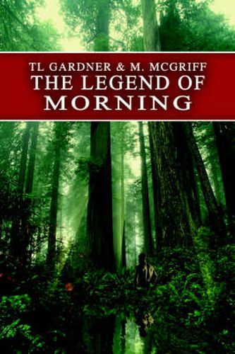 Cover image for The Legend of Morning