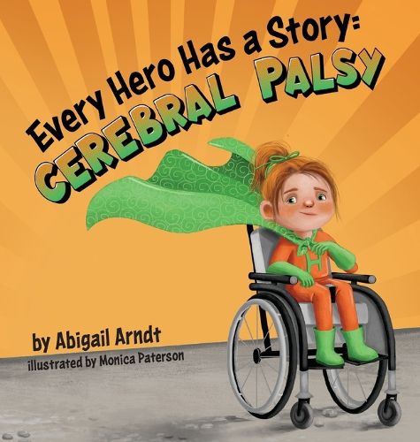 Cover image for Every Hero Has a Story
