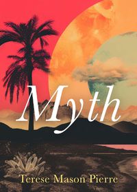 Cover image for Myth