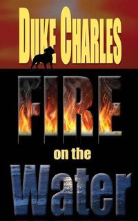 Cover image for Fire on the Water