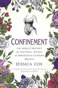 Cover image for Confinement