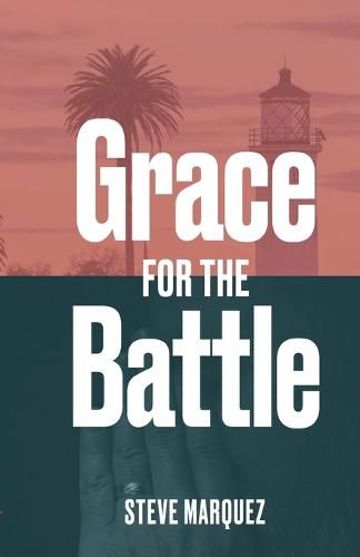 Cover image for One Man's Journey, Grace For The Battle Of My Life