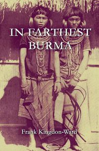 Cover image for In Farthest Burma