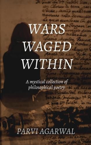 Cover image for Wars Waged Within