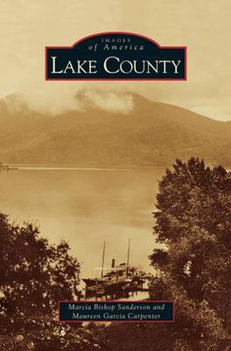 Cover image for Lake County