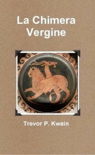 Cover image for La Chimera Vergine