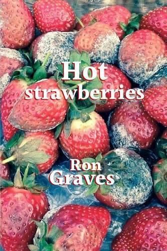 Cover image for Hot Strawberries