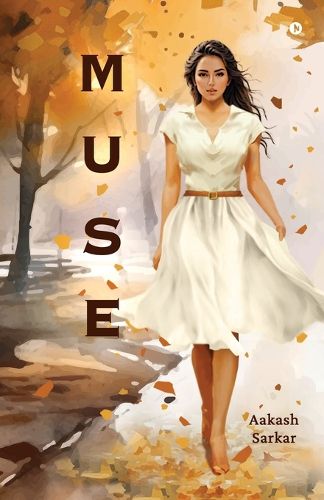 Cover image for Muse