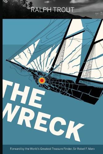 Cover image for The Wreck