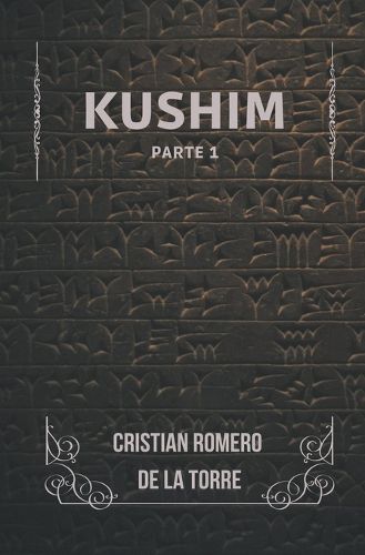 Cover image for Kushim - Part 1