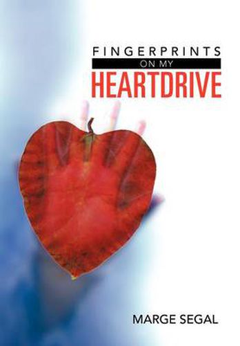 Cover image for Fingerprints On My Heartdrive: Marge