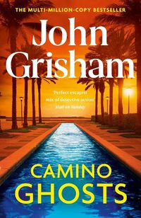 Cover image for Camino Ghosts