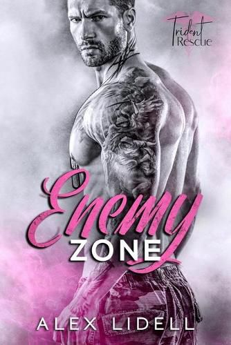 Cover image for Enemy Zone