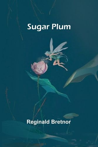 Cover image for Sugar Plum