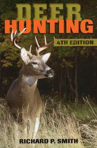 Cover image for Deer Hunting