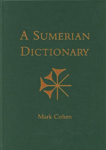 An Annotated Sumerian Dictionary