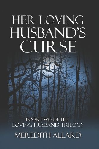 Cover image for Her Loving Husband's Curse