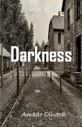 Cover image for Darkness