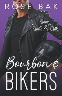 Cover image for Bourbon & Bikers