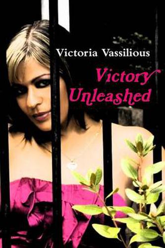 Cover image for Victory Unleashed