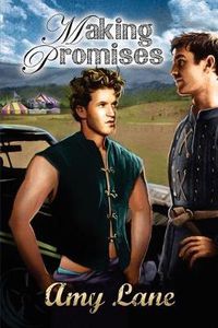 Cover image for Making Promises