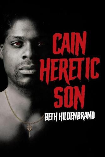 Cover image for Cain: Heretic Son