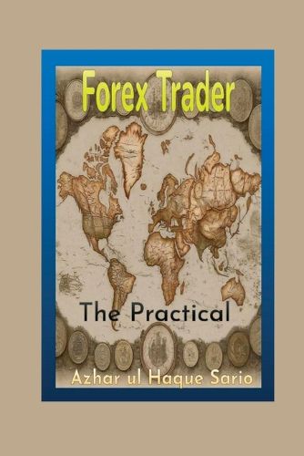 Cover image for The Practical Forex Trader